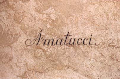 Amatucci
