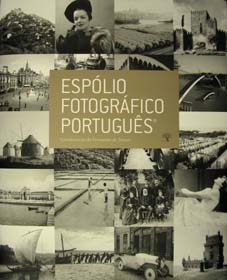 Espólio Fotográfico Português